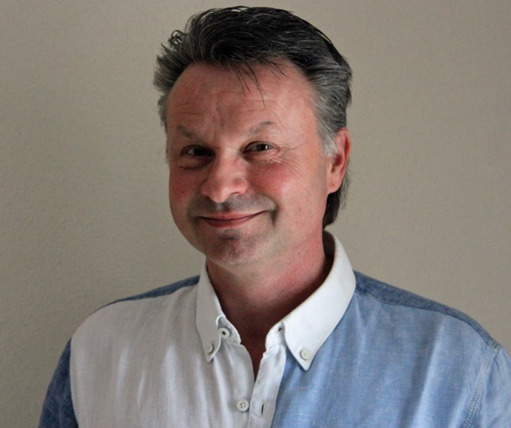 Dr. Alexander Schweiger