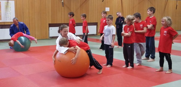 TGL startet wieder zwei Feriencamps