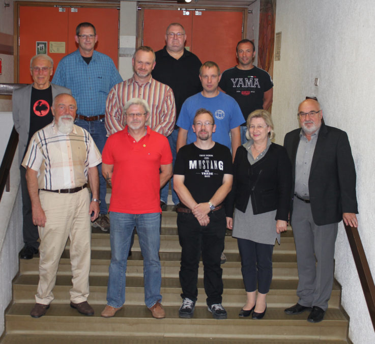 2014_TGL_40JahreKarate_Ehrungen