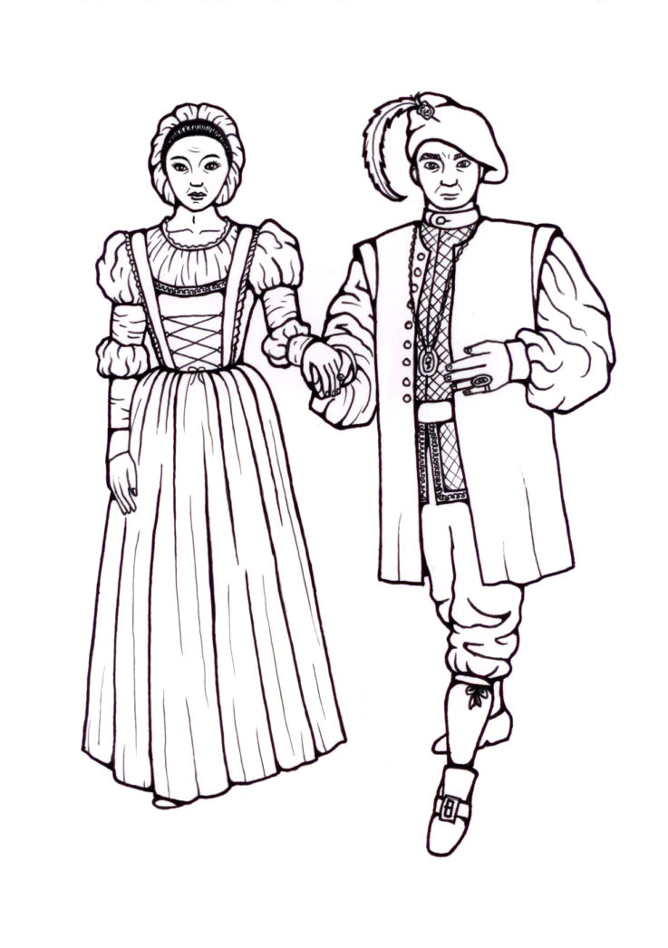 Pastime Dancers bieten weitere Tanz-Workshops an