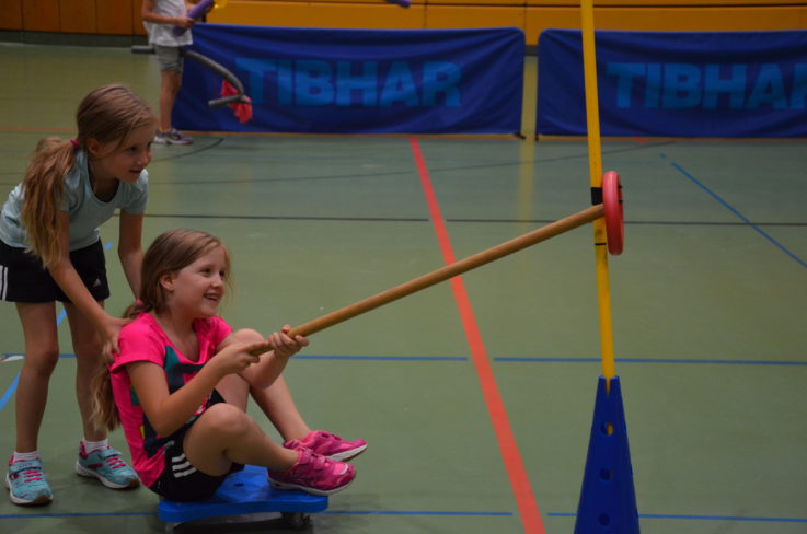 Ritter, Burgen, Drachen