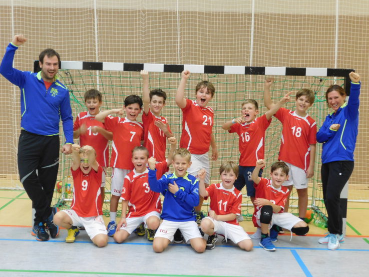 Jubel, Trubel, Gute Laune