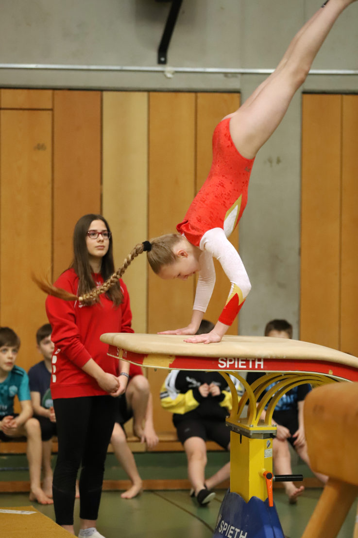 KidsCup18 Julia Borawljowa