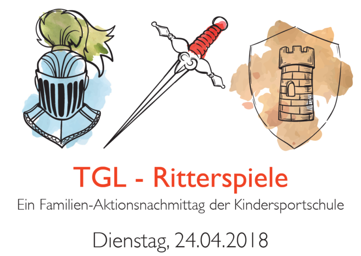 TGL Ritterspiele