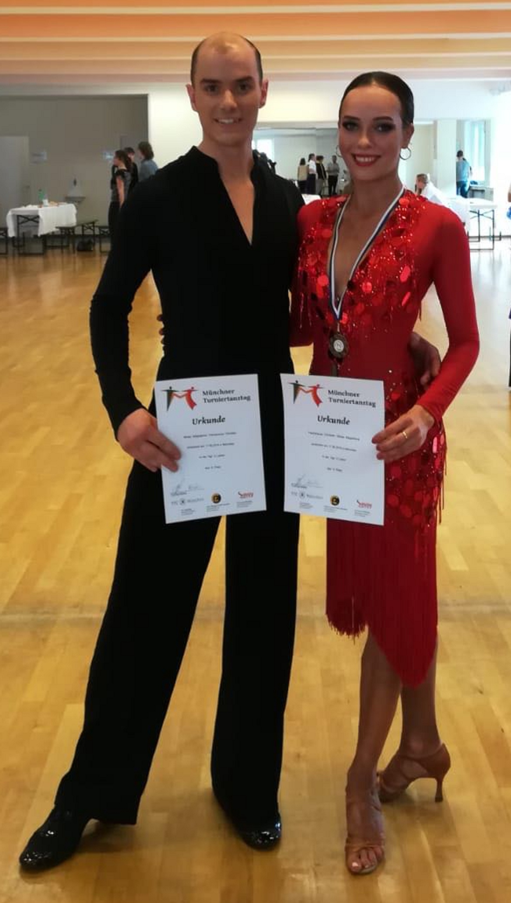 Magdalena und Christian 2