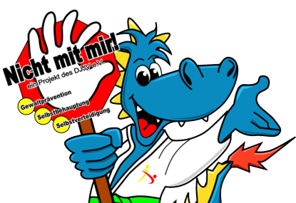 „Nicht mit mir!“: TGL-Selbstbehauptungskurse für Kinder gut angelaufen