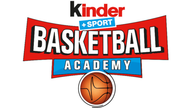 Kinder+Sport Basketball Academie im SZW – Anmeldung bis 1. März möglich