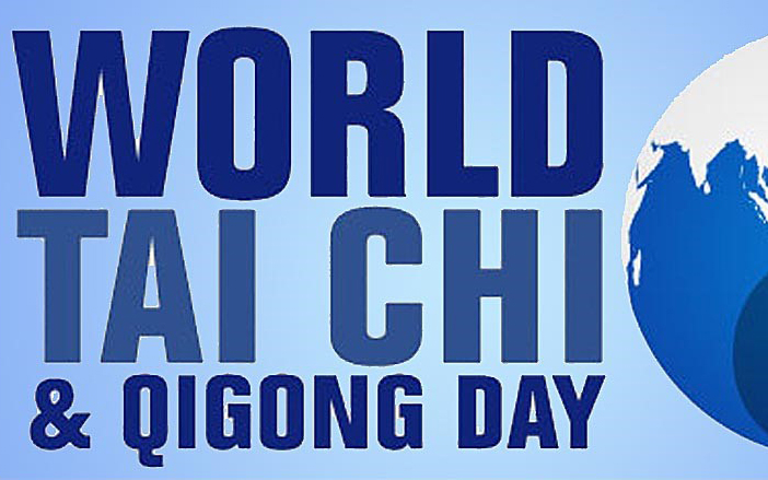 „World Tai Chi & Qi Gong Day“ bei der TGL