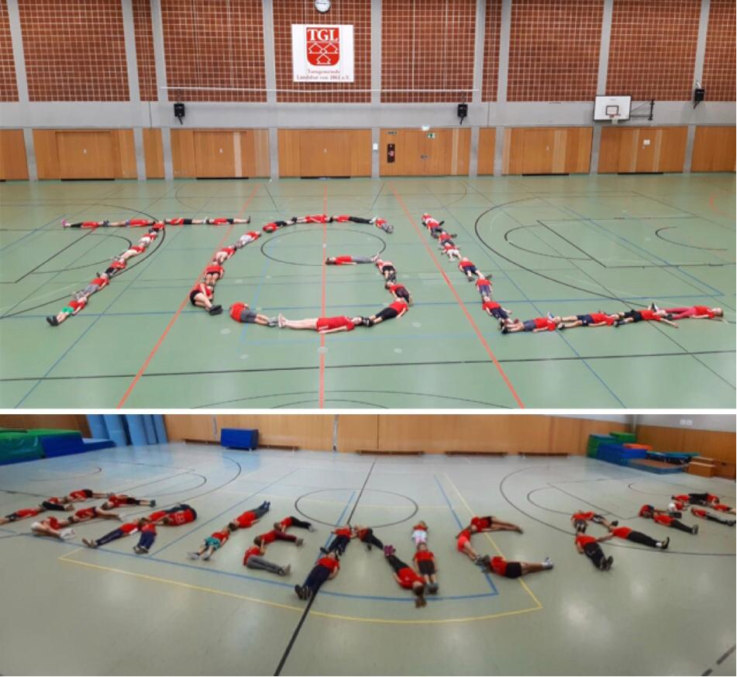 Neues Feriencamp Konzept ein voller Erfolg