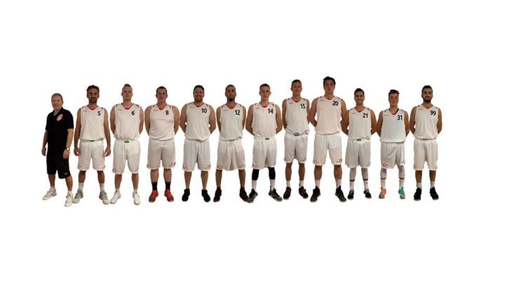 Basketball Herren1: Krimi gegen Dingolfing
