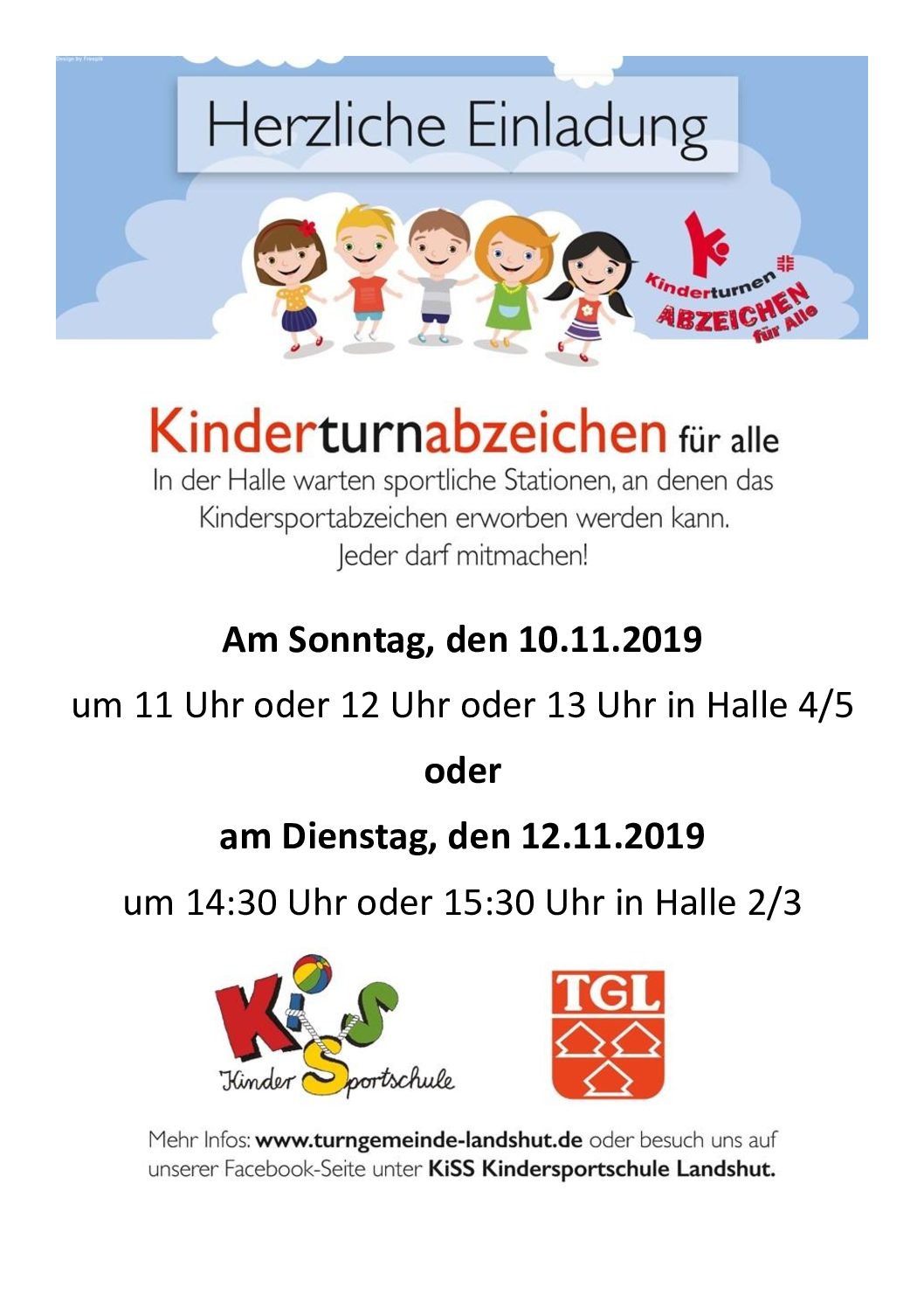 Kinderturnabzeichen