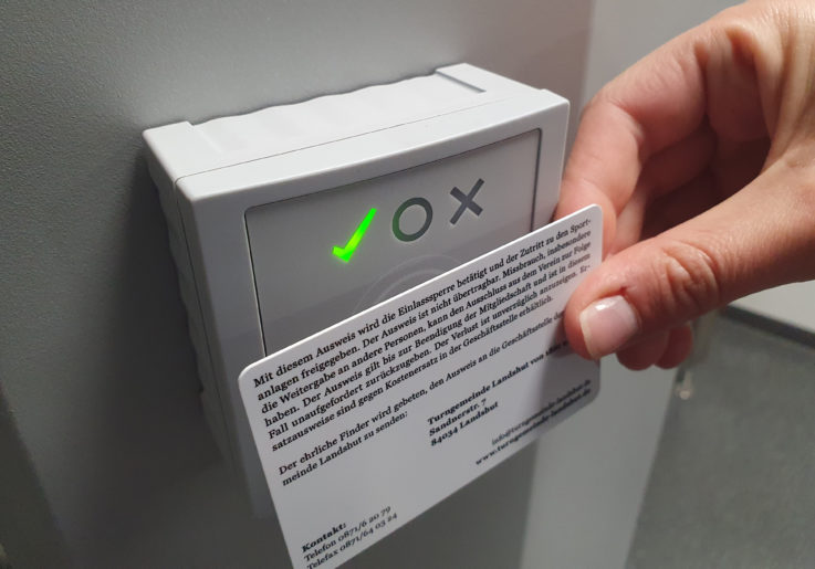 TGL-Sportbetrieb in Corona-Zeiten: Die wichtigsten Fragen und Antworten!