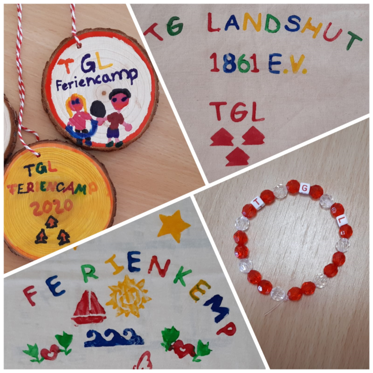 Feriencamp Sommer 2020