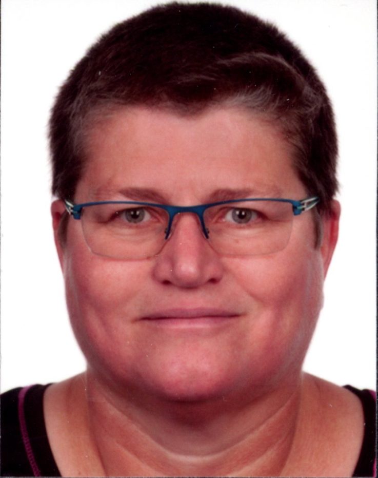 Anke Bauer bleibt Judo Abteilungsleiterin