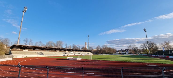 Keine Änderungen im Sport, kein Außensport für Kinder: Turngemeinde Landshut kritisiert in Leserbrief BLSV-Kommunikation