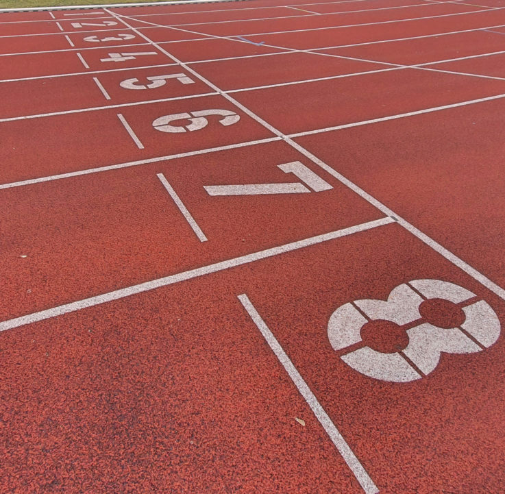 Kontaktfreier Außensport für Kinder: Turngemeinde Landshut arbeitet an Start-Angeboten