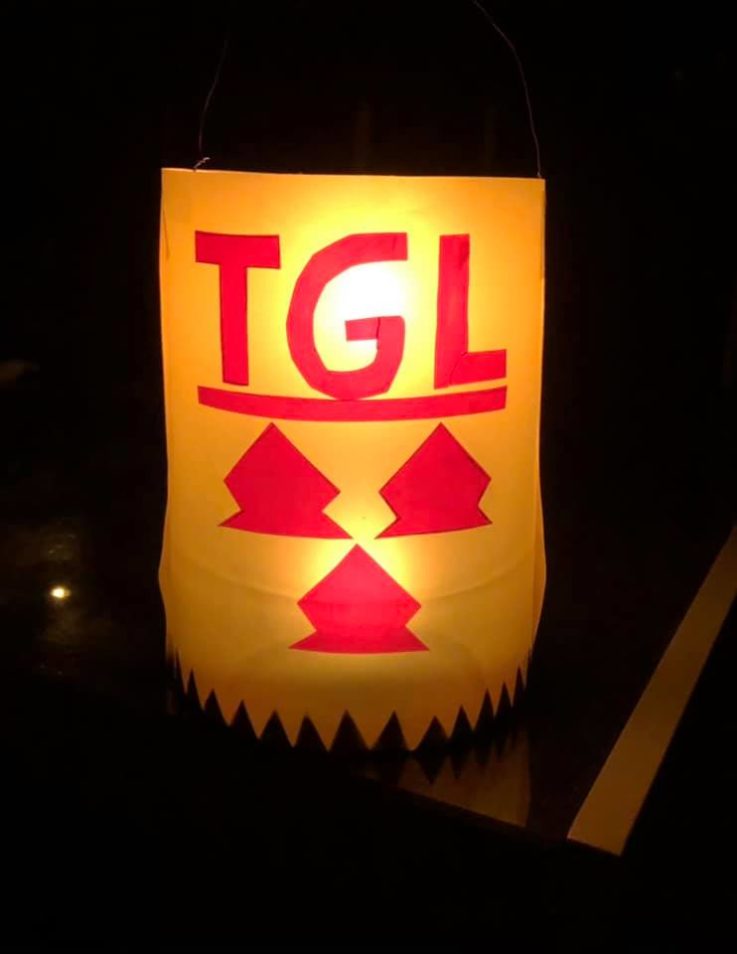 KISS: Laterne, Laterne, Sonne, Mond und Sterne…