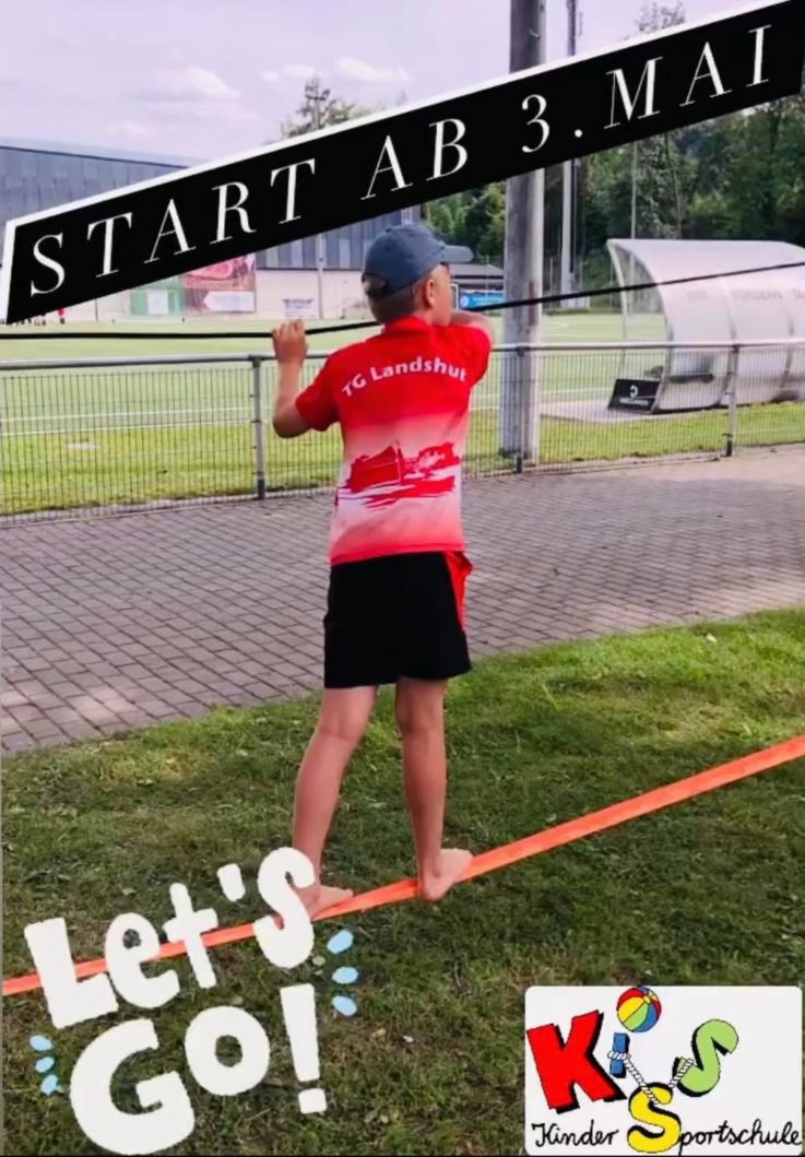 Kiss: „Kiss-Restart“ ab Montag, den 3.Mai