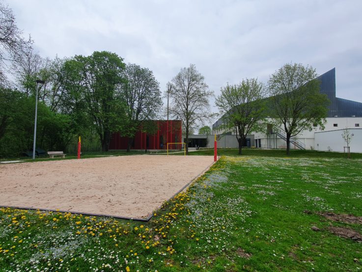 TGL-Sportbetrieb weiter nur mit 5er-Kindergruppen möglich – Teilnahme nur auf Anmeldung!