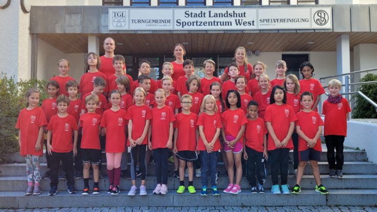 TGL Feriencamp Sommer 2021