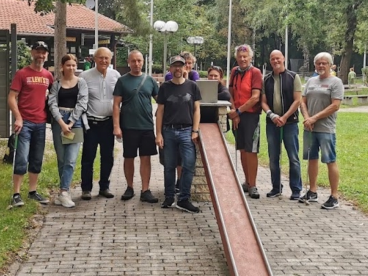 Karate-Minigolfmeisterschaft2021