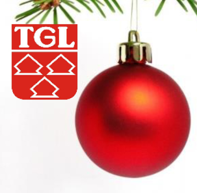 Sportbetrieb der Turngemeinde Landshut in den Weihnachtsferien