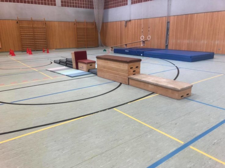 KiSS: Das KiSS-Schuljahr läuft bereits