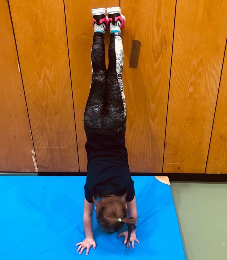 KiSS: Früh übt sich