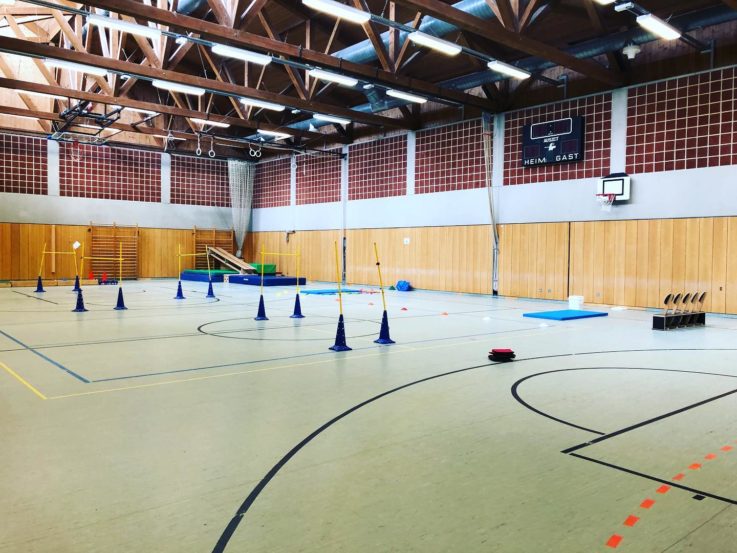 KiSS: TGL Winterspiele