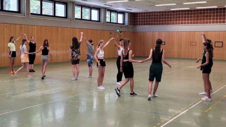 50 Shades of Dance 1