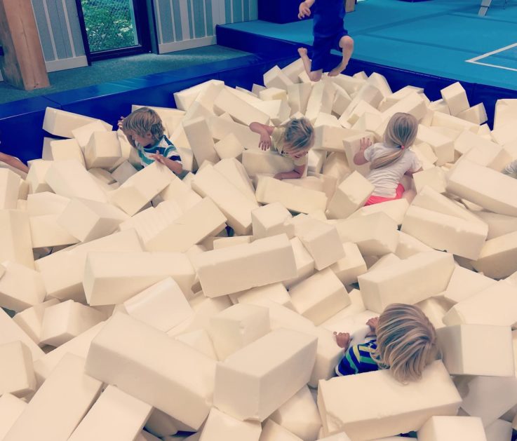 KiSS: Ab in die Schnitzelgrube