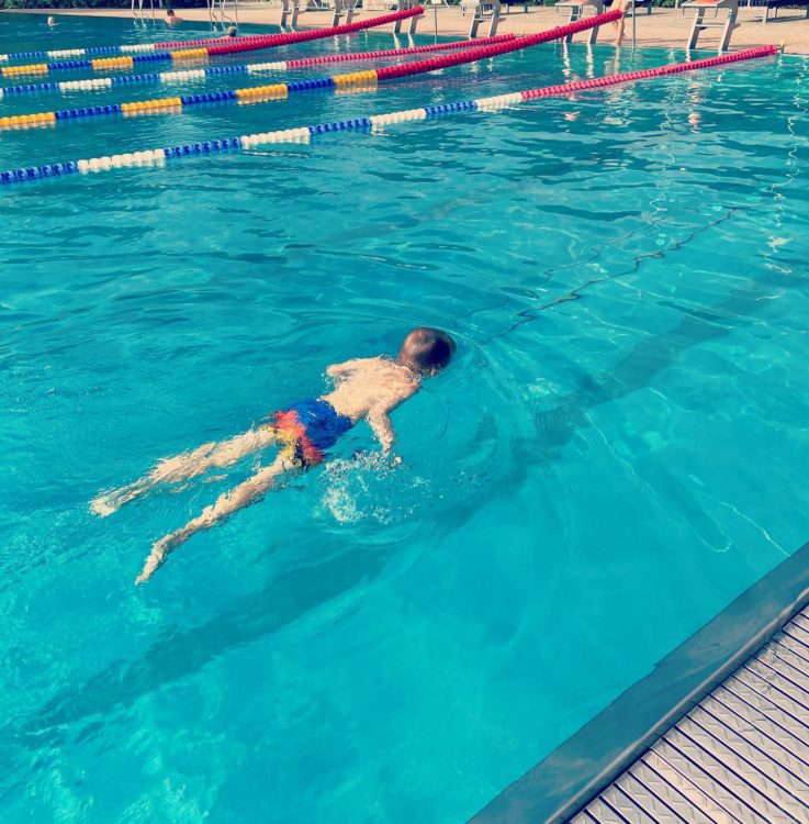 KiSS: DEUTSCHES SPORTABZEICHEN