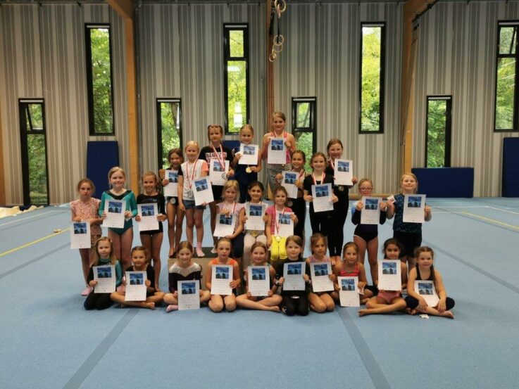 VM TGL Mädchen Fr 14 Uhr