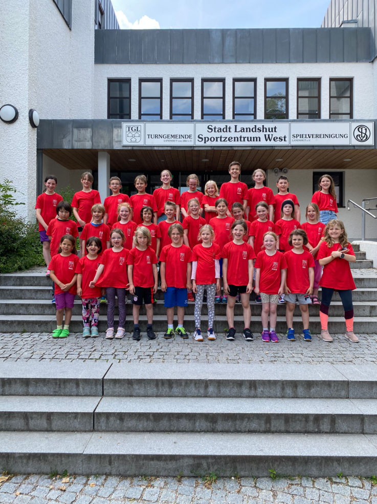 TGl Feriencamps 2023