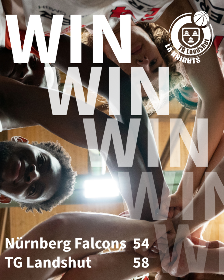 TG-Basketballer erfüllen Pflicht