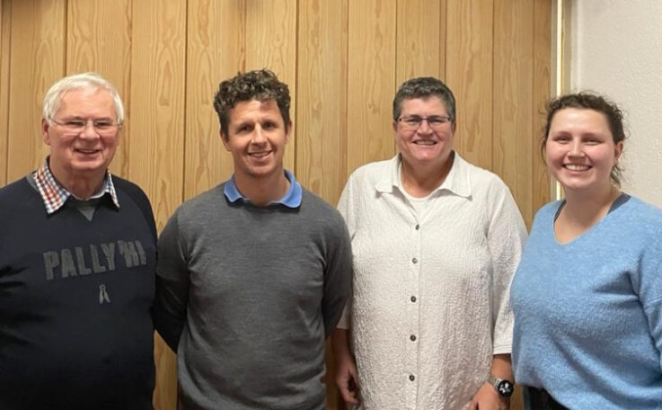 Frischer Wind in der Judoabteilung