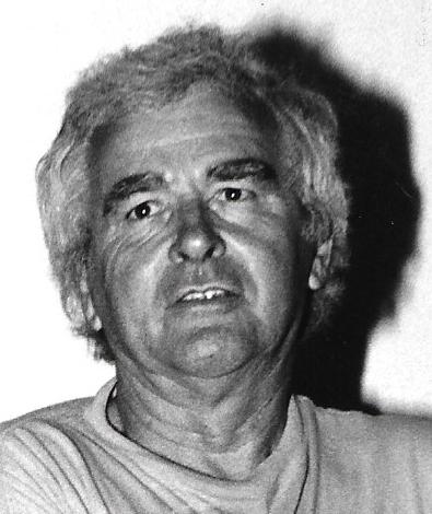 Nachruf: Josef Wimmer