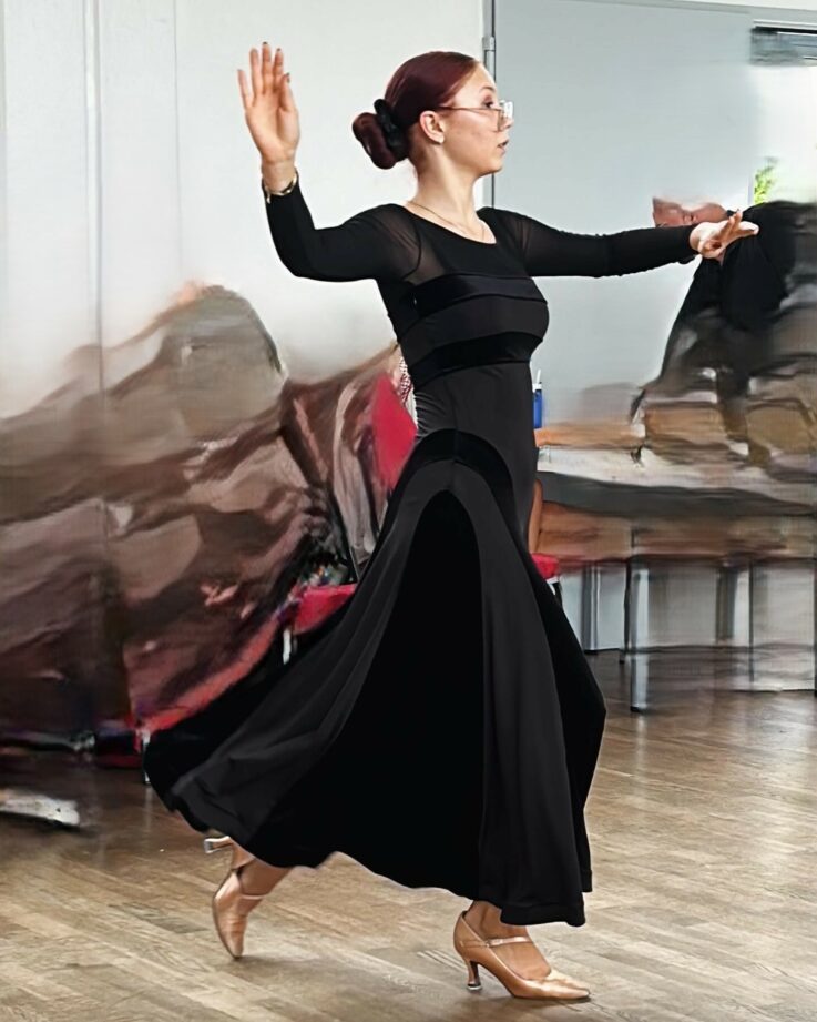 Homepage Standard Alina 2