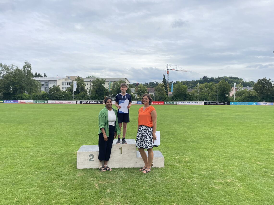 Siegerehrung Leichtathletik-Dreikampf 2014 m IMG_1539