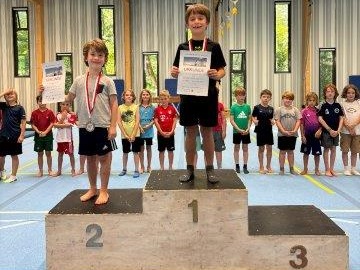 Turnstunde Do 16 Uhr Jg. 2017 Turnstunde Do 16 Uhr Jg. 2017