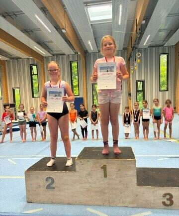 Turnstunde Fr 14 Uhr Jg. 2013x Turnstunde Fr 14 Uhr Jg. 2013