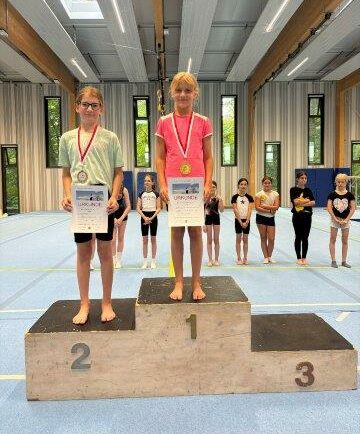 Turnstunde Mi 16 Uhr Jg. 2014 Turnstunde Mi 16 Uhr Jg. 2014