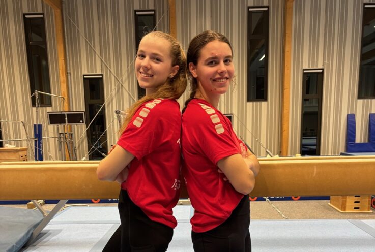 Katharina Schreiner und Miriam Lintner in Bayernkader aufgenommen