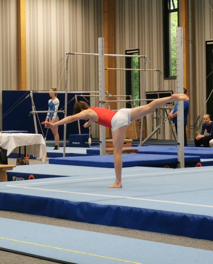 Lukas Westermeier gewann im JG 2012/2013