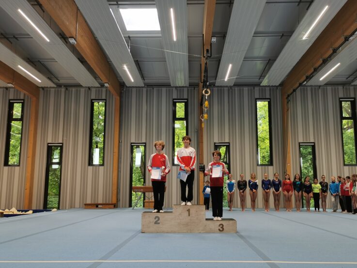 Siegerehrung JM 2013-2012 Jungs