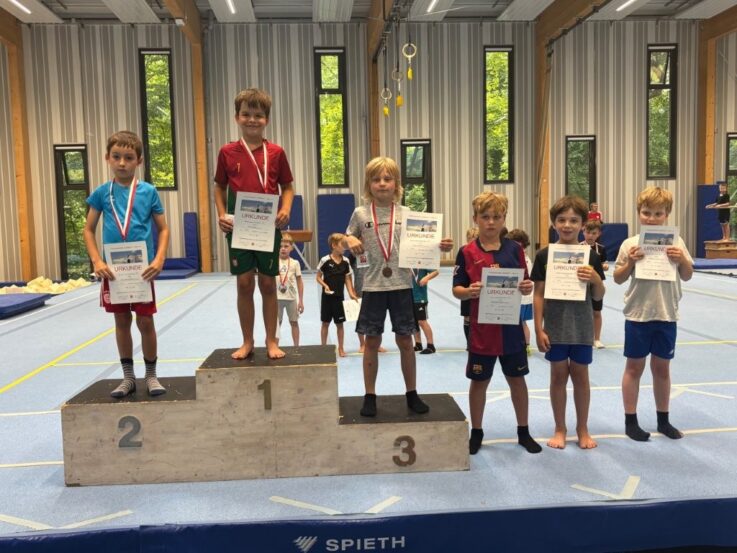 VM Do 16 Uhr Jg. 2016