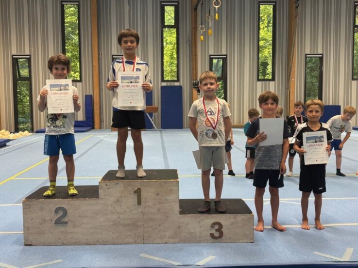 VM Do 16 Uhr Jg. 2017