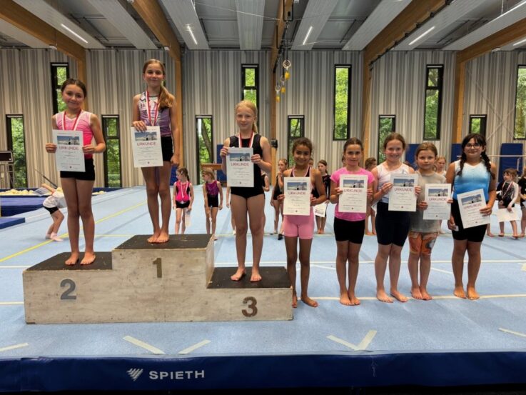 VM Fr 14 Uhr Jg. 2015 und älter