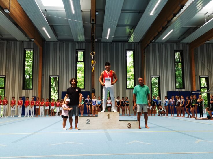 VM JG 2008-2009 Jungen