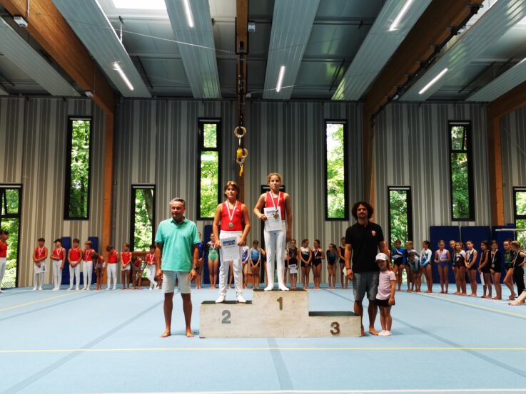 VM JG 2010-2011 Jungen